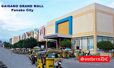 gaisano mall|gaisano mall panabo city.